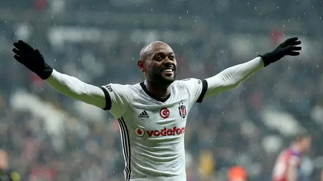 Vagner Love maçta
