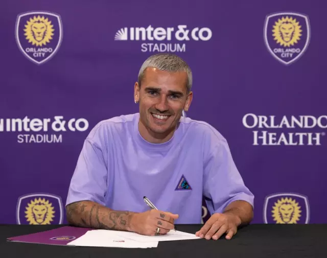 Orlando City stadyumu