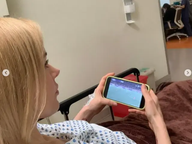 Miroslava Montemayor'un sosyal medya destek mesajları