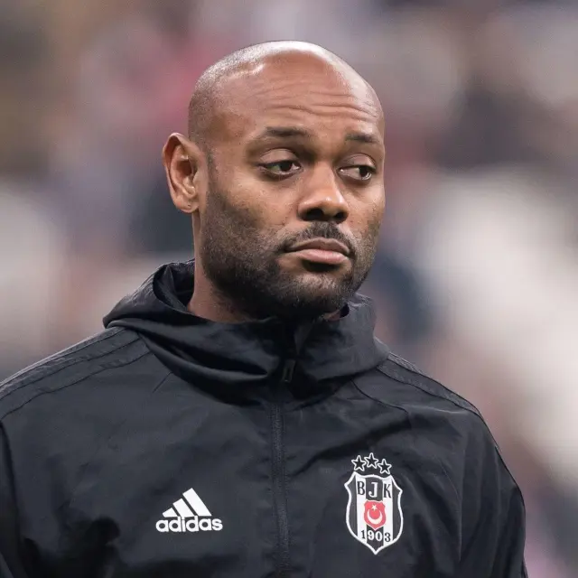 Vagner Love antrenörlük