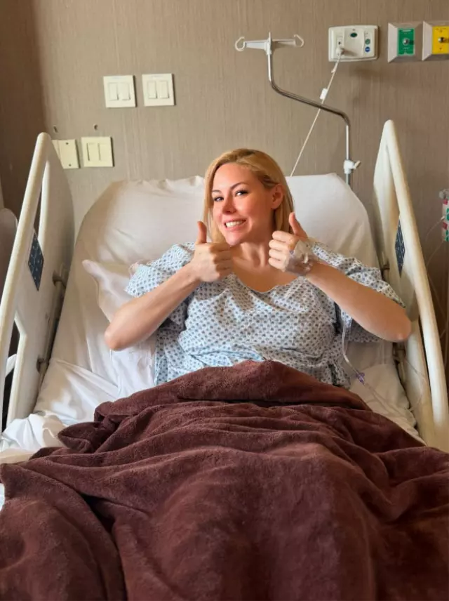 Şampiyonlar Ligi stüdyosu