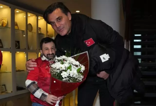 Köksal Baba kamp alanında