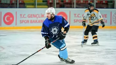 Erzurum, "Spor Şehri" unvanını alıyor; EUSA 2028 Kış Oyunları için hazırlıklar hızlandı