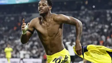 Zenit, Jhon Duran’ın Fenerbahçe İddialarını Yalanladı: Tartışma Kapandı