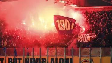 Fenerbahçe kadrosunda değişiklik