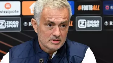 Mourinho Benfica’da yenilmezlik serisi