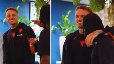 Noa Lang’in Liverpool’da Yaşadığı Şok An: Parmağını Kopturan Reklam Panosu ve Frimpong ile Sözleşmesi