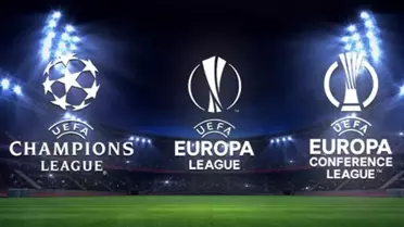 Avrupa kupalarına katılacak takımlar