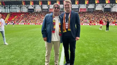 Göztepe altyapı projesi ana görseli