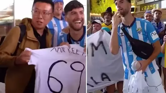 Turist transfer gibi karşılanıyor