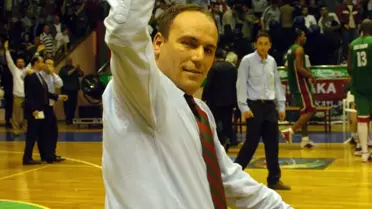 Karşıyaka’nın yeni dönemi, antrenman sahasında