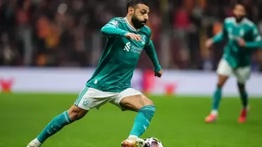 Salah'ın Liverpool'dan Ayrılışı: Yeni Bir Dönem Başlıyor
