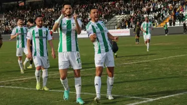 Muğlaspor final maçı öncesi antrenman görüntüsü