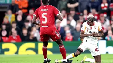 Osimhen'in tedavi süreci