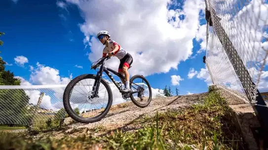 Nazife Tunçel, Dünya Şampiyonası Öncesi Sakarya’da Yoğun Antrenmanlara Başladı