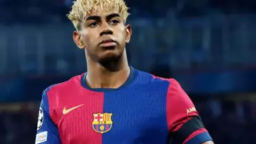 Lamine Yamal PSG transferi için ana görsel