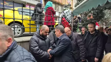 Spor salonunda kalp krizi geçiren hemşire