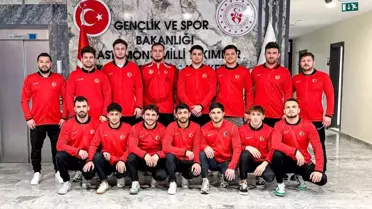 Dan Kolov‑Nikola Petrov Turnuvası logosu