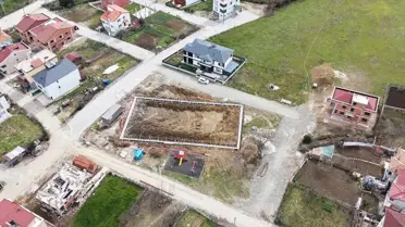 Yakakent'te yeni halı saha projesi