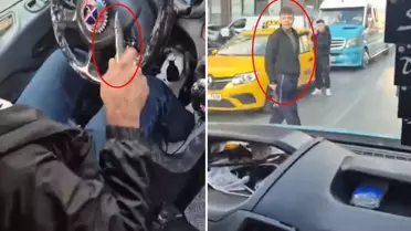 İzmir minibüsünde taciz iddiası: Şoför “İn aşağıya” diyerek müdahale etti