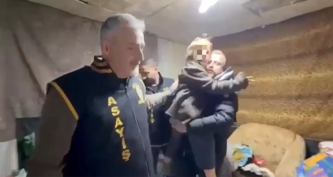 Mustafakemalpaşa’da Kayıp Çocuğun Biyolojik Annesi DNA Testiyle Belirlendi