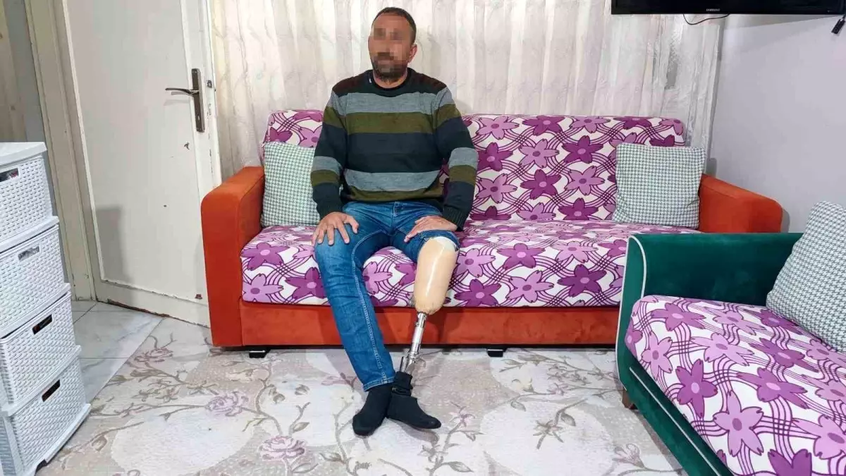 Adana’da Temizlik Görevlisinin 700 TL Alacak İsteği Dolandırıcılık Şeklinde Sonuçlandı