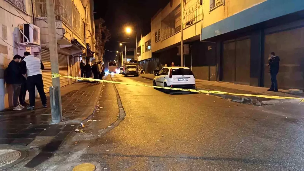 Batman’da Çocuk Kavgası 9 Yaralıyla Sonuçlandı: Aileler Olayı Büyüttü