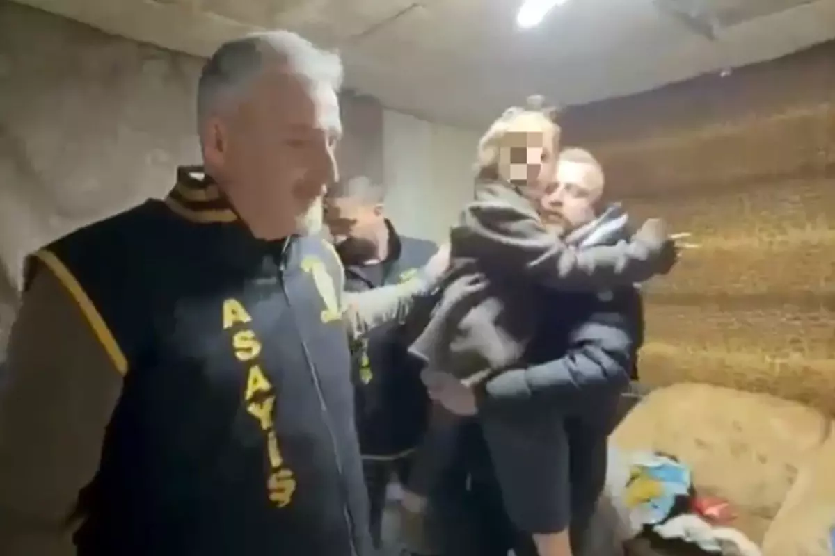 Bursa’da kayıp çocuğun DNA testi sonuçları