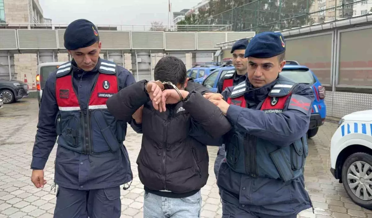 Samsun’da Cinsel İstismar Şüphesiyle Gözaltına Alınan Şüpheli Adli Kontrol Şartıyla Serbest Bırakıldı