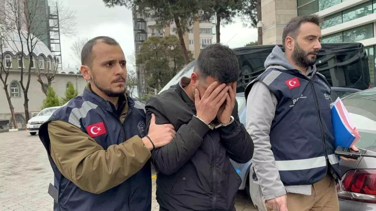 Samsun’da Cenaze Töreni Sırasında Silahlı Saldırı: Bir Yaralı ve Gözaltı