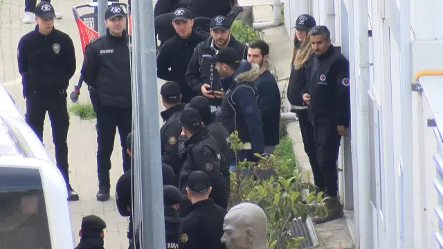 Adli Tıp Kurumu'na getirilen ünlüler