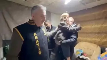 DNA testi sonuçları