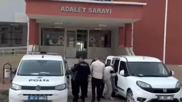 Adana’da Uyuşturucu Kaçakçılığı Operasyonu Sonuçlandı: İki Şahıs Tutuklandı