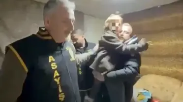 Bursa’da 7 Yıllık Kayıp Çocuk DNA Testi Sonuçlandı: Anneye %99,99 Kesinlikte Anneliği Tespit Edildi