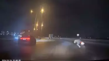 Kazanın kamera görüntüsü