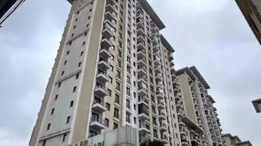 Olay anındaki güvenlik kamerası görüntüsü