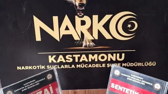 Operasyon sırasında çekilen fotoğraf