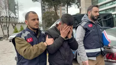 Samsun’da Cenaze Töreni Sırasında Silahlı Saldırı: Bir Yaralı ve Gözaltı