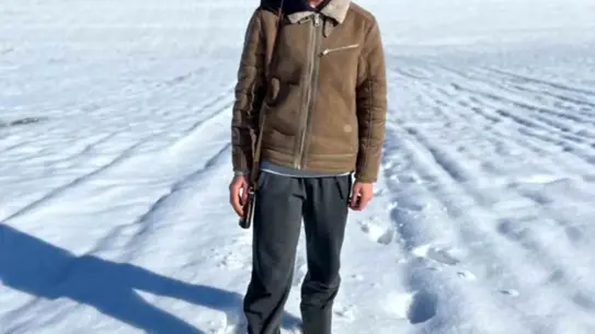 Adıyaman’da 17 Yaşındaki Yusuf Samet Korkmaz’ın Kayıp Olması Aileyi Endişelendiriyor