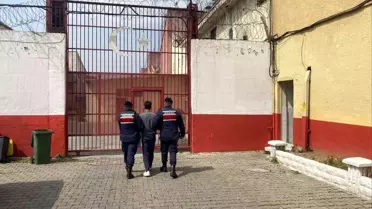 Operasyon anından fotoğraf