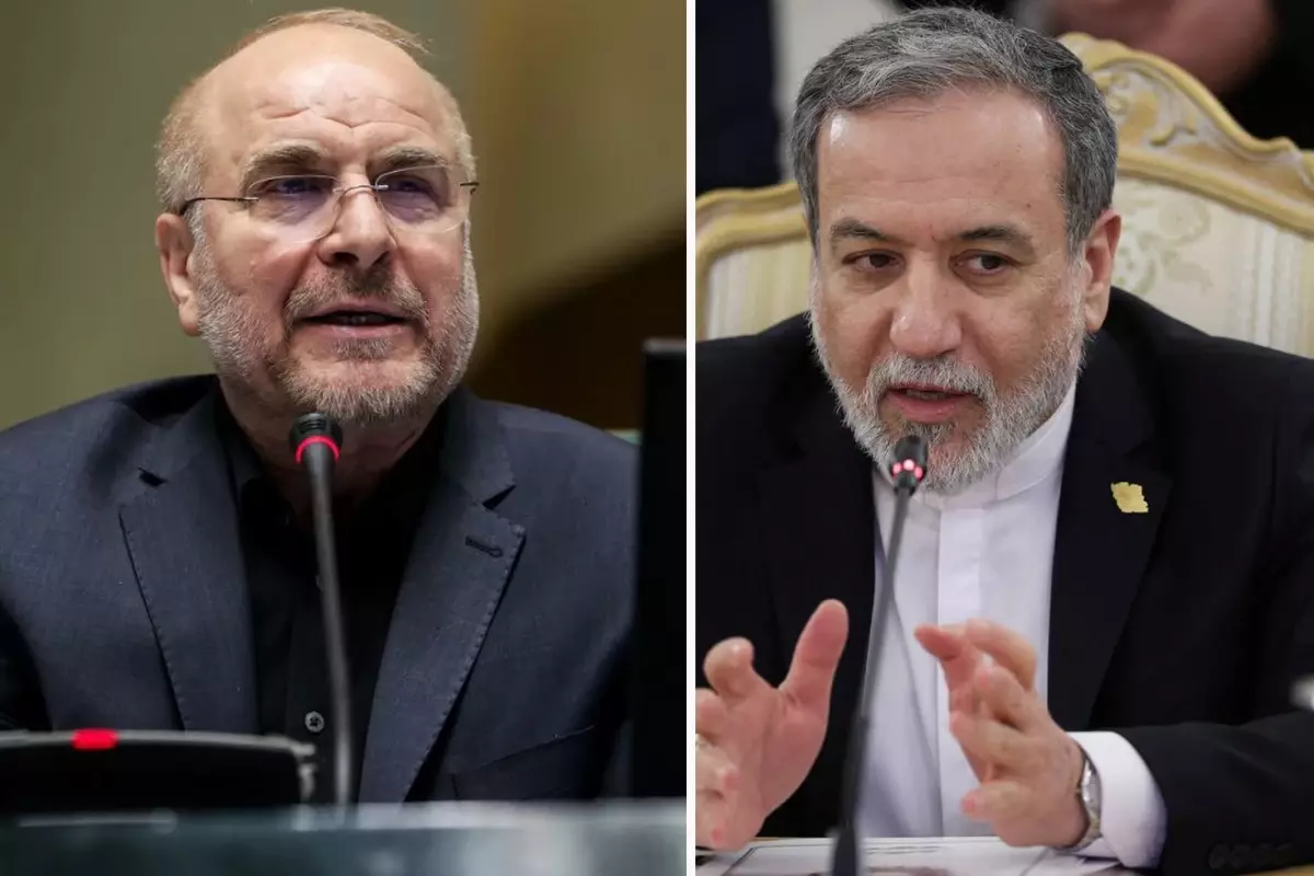 ABD ve İsrail, İranlı Üst Düzey Yetkilileri Geçici Olarak Suikast Listesinden Çıkarıyor