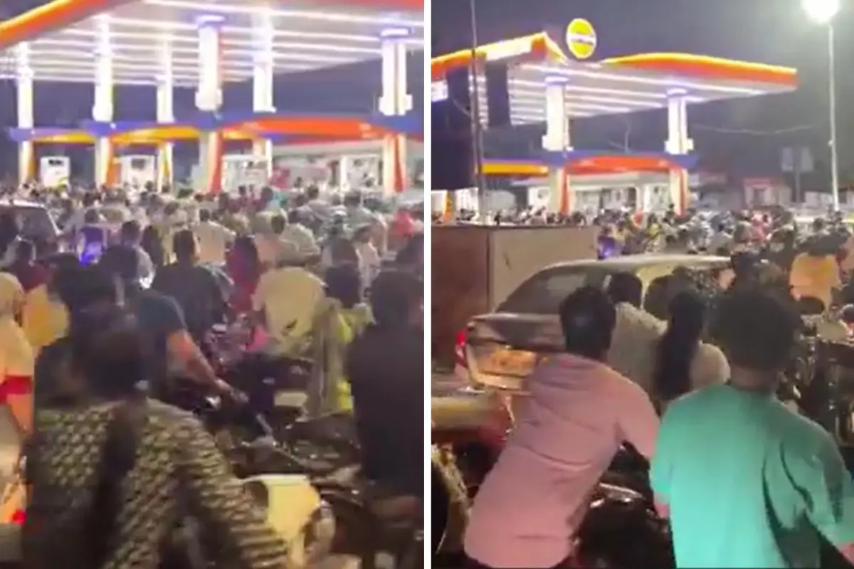 Hindistan’da Akaryakıt Krizi: Hürmüz Boğazı Kapanması Dünya Petrol Piyasasını Sarsıyor