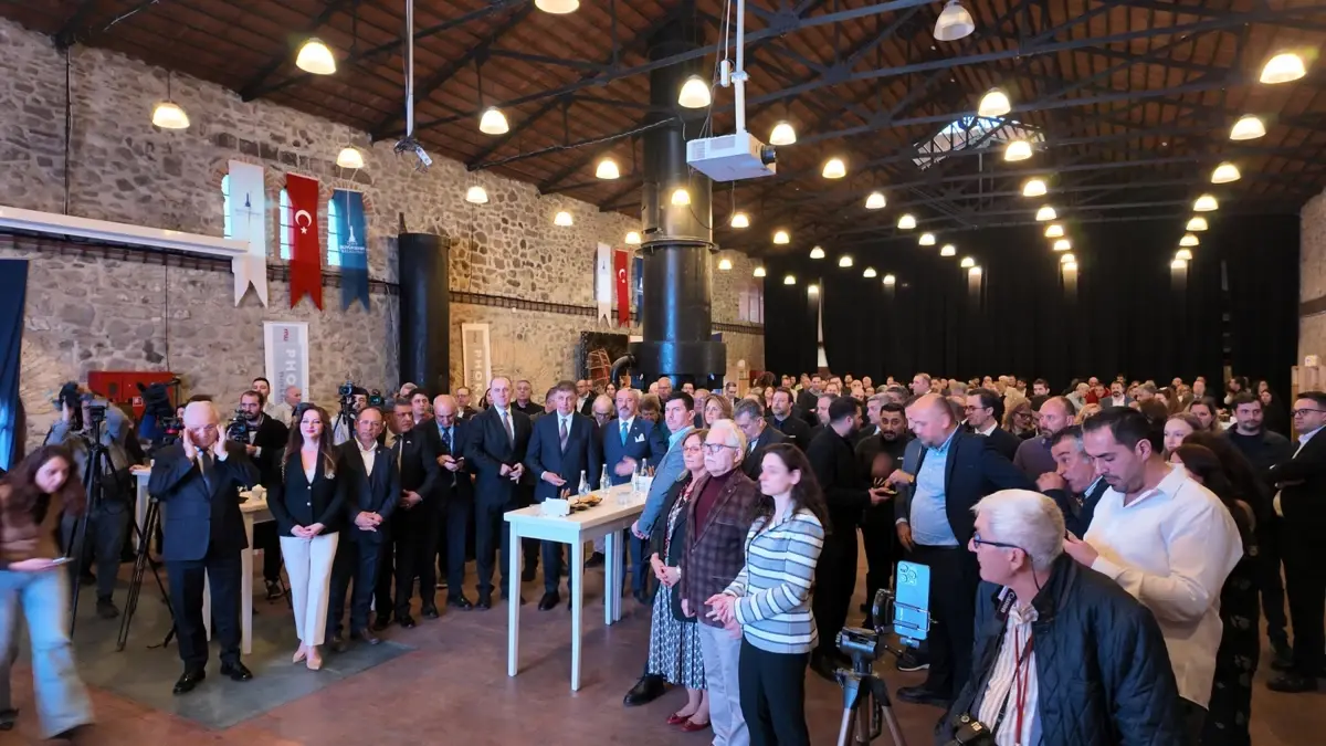 Foça’da Uluslararası Windsurf Şampiyonası Kapılarını Açıyor