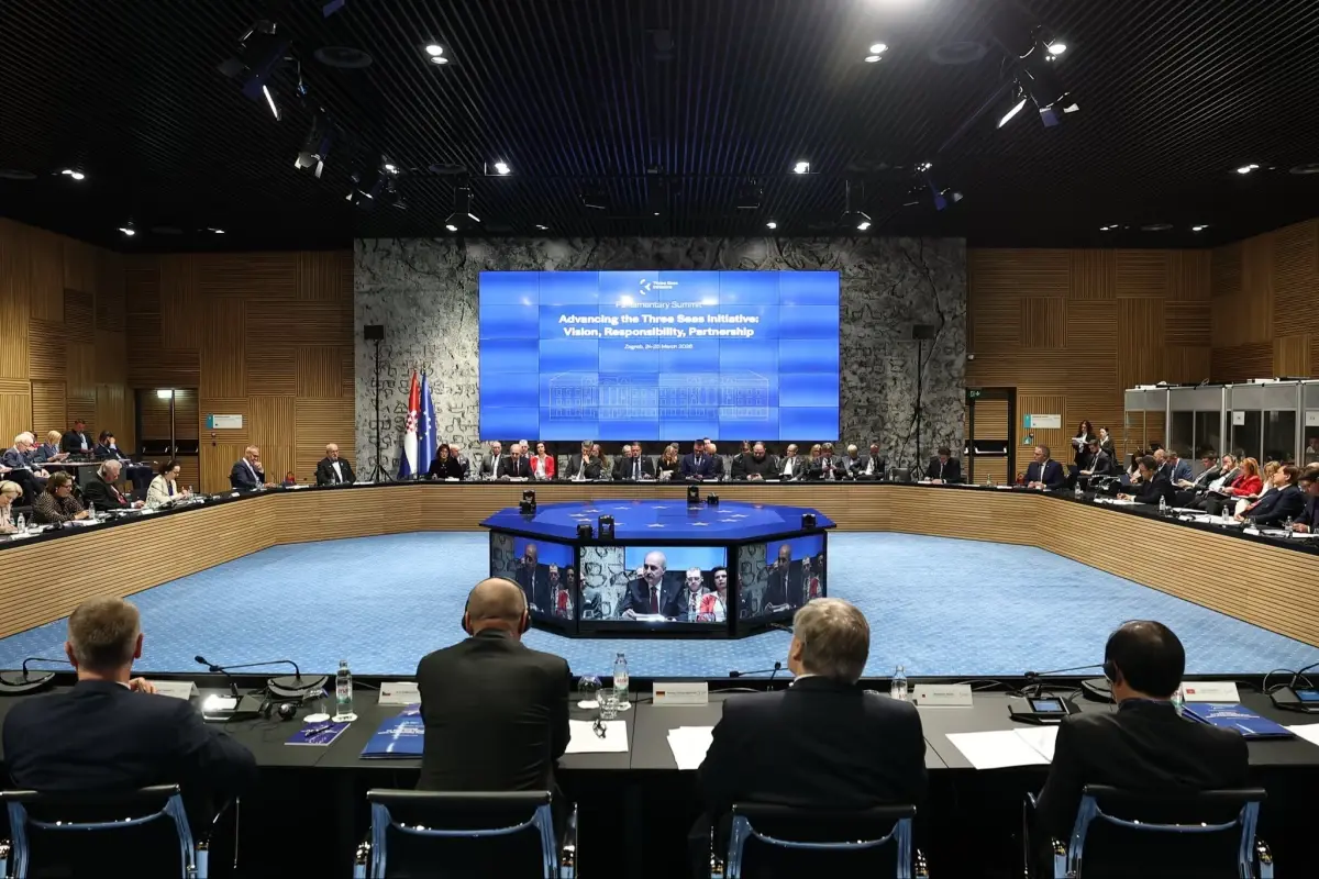 Kurtulmuş'tan Orta Doğu'nda İnsan Hakları ve Diplomasi Çağrısı