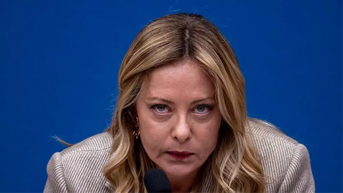 Meloni'nin Referandum Yenilgisi: Koalisyon Krizi Derinleşiyor