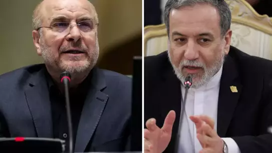 ABD ve İsrail, İranlı Üst Düzey Yetkilileri Geçici Olarak Suikast Listesinden Çıkarıyor