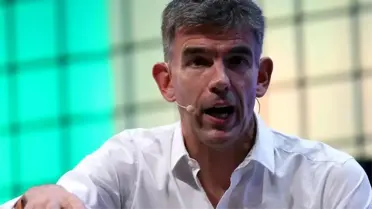 Matt Brittin BBC Genel Müdür Resmi