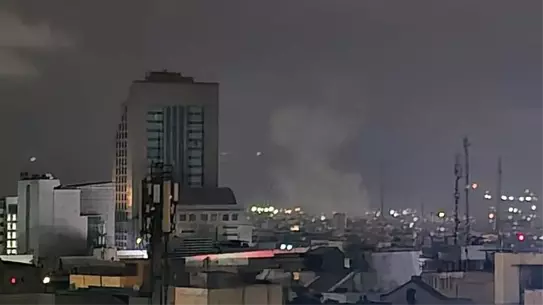 İran ve ABD arasında olası müzakere süreci