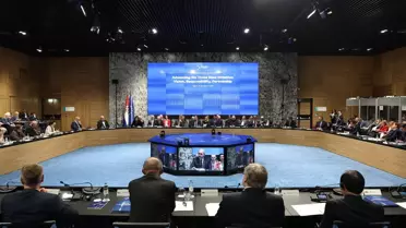 Orta Doğu bölgesindeki insani trajedi