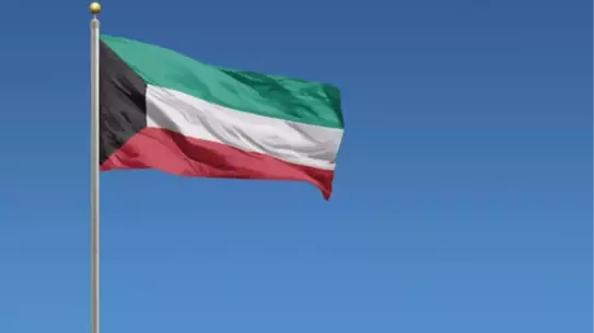 Hürmüz Boğazı'nda gemi trafiği